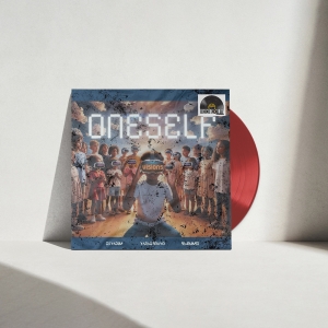 One Self - Visions(Rsd2025) ryhmässä ME SUOSITTELEMME / Record Store Day / RSD 2025 @ Bengans Skivbutik AB (5582327)