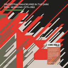 Orchestral Manoeuvres In The Dark  - Peel Sessions 1979-1983 (Rsd Vinyl) ryhmässä ME SUOSITTELEMME / Record Store Day / RSD 2025 @ Bengans Skivbutik AB (5582328)