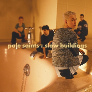 Pale Saints - Slow Buildings (Rsd 2025 Petrol Col ryhmässä ME SUOSITTELEMME / Record Store Day / RSD 2025 @ Bengans Skivbutik AB (5582330)