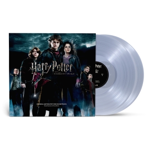 Patrick Doyle - Harry Potter And The Goblet Of Fire (Ost)(Rsd2025) ryhmässä ME SUOSITTELEMME / Record Store Day / RSD 2025 @ Bengans Skivbutik AB (5582333)