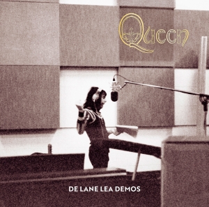 Queen - De Lane Lea Demos (Rsd Vinyl) ryhmässä ME SUOSITTELEMME / Record Store Day / RSD 2025 @ Bengans Skivbutik AB (5582342)