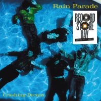 Rain Parade - Crashing Dream Revisited (Deluxe) ryhmässä ME SUOSITTELEMME / Record Store Day / RSD 2025 @ Bengans Skivbutik AB (5582345)