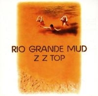 ZZ TOP - RIO GRANDE MUD ryhmässä Minishops / ZZ Top @ Bengans Skivbutik AB (558235)