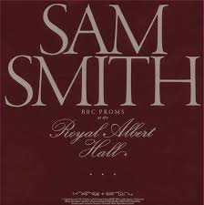 Sam Smith - Bbc Proms At The Royal Albert Hall (Rsd2025) ryhmässä ME SUOSITTELEMME / Record Store Day / RSD 2025 @ Bengans Skivbutik AB (5582355)