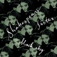 Shakespears Sister - Black Sky (Ep) ryhmässä ME SUOSITTELEMME / Record Store Day / RSD 2025 @ Bengans Skivbutik AB (5582359)