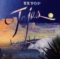 ZZ TOP - TEJAS ryhmässä Minishops / ZZ Top @ Bengans Skivbutik AB (558236)