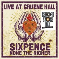 Sixpence None The Richer - Live From Gruene Hall ryhmässä ME SUOSITTELEMME / Record Store Day / RSD 2025 @ Bengans Skivbutik AB (5582365)