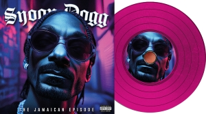 Snoop Dogg - Jamaican Episode ryhmässä ME SUOSITTELEMME / Record Store Day / RSD 2025 @ Bengans Skivbutik AB (5582370)