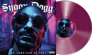 Snoop Dogg - Jamaican Episode ryhmässä ME SUOSITTELEMME / Record Store Day / RSD 2025 @ Bengans Skivbutik AB (5582371)