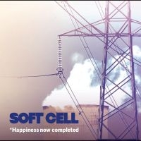 Soft Cell - Happiness Now Completed (Rsd 2025) ryhmässä ME SUOSITTELEMME / Record Store Day / RSD 2025 @ Bengans Skivbutik AB (5582373)