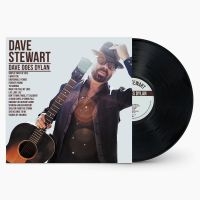 Stewart  Dave - Dave Does Dylan (Rsd Exclusive 25) ryhmässä ME SUOSITTELEMME / Record Store Day / RSD 2025 @ Bengans Skivbutik AB (5582381)