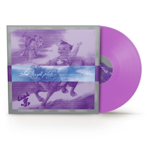 Stone Temple Pilots - Live In New Haven 1994(Rsd2025) ryhmässä ME SUOSITTELEMME / Record Store Day / RSD 2025 @ Bengans Skivbutik AB (5582382)