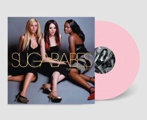 Sugababes - Taller In More Ways (Rsd Pink Vinyl) ryhmässä ME SUOSITTELEMME / Record Store Day / RSD 2025 @ Bengans Skivbutik AB (5582383)