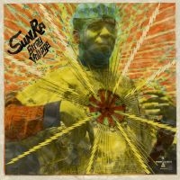 Sun Ra - Stray Voltage (Frosted Orange Vinyl) ryhmässä ME SUOSITTELEMME / Record Store Day / RSD 2025 @ Bengans Skivbutik AB (5582384)