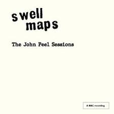 Swell Maps - The John Peel Sessions ryhmässä ME SUOSITTELEMME / Record Store Day / RSD 2025 @ Bengans Skivbutik AB (5582389)