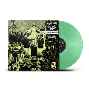 Terrorizer - World Downfall (Mint Green Vinyl Lp) ryhmässä ME SUOSITTELEMME / Record Store Day / RSD 2025 @ Bengans Skivbutik AB (5582393)