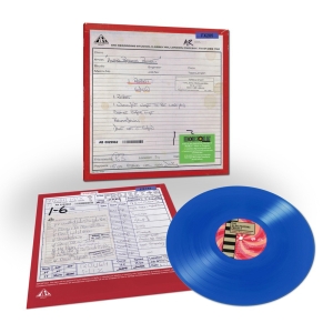 The Alan Parsons Project - I Robot Work In Progress (Rsd 2025  ryhmässä ME SUOSITTELEMME / Record Store Day / RSD 2025 @ Bengans Skivbutik AB (5582394)