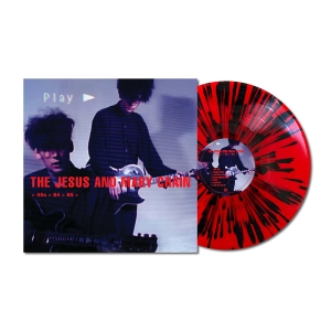 The Jesus And Mary Chain - The Early Years 1984-1985 ryhmässä ME SUOSITTELEMME / Record Store Day / RSD 2025 @ Bengans Skivbutik AB (5582406)