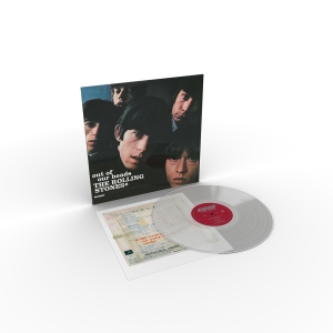 The Rolling Stones - Out Of Our Heads (Rsd Clear Vinyl) ryhmässä ME SUOSITTELEMME / Record Store Day / RSD 2025 @ Bengans Skivbutik AB (5582411)