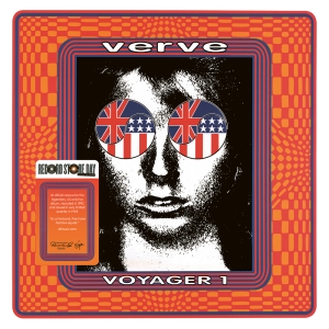 The Verve - Voyager 1 (Rsd Vinyl) ryhmässä ME SUOSITTELEMME / Record Store Day / RSD 2025 @ Bengans Skivbutik AB (5582414)