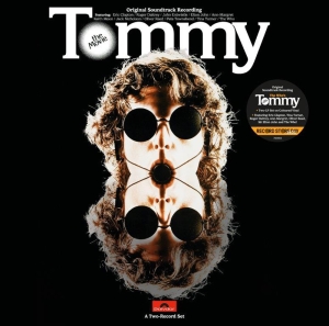 The Who  London Symphony Orchestra - Tommy (Rsd Vinyl) ryhmässä ME SUOSITTELEMME / Record Store Day / RSD 2025 @ Bengans Skivbutik AB (5582415)