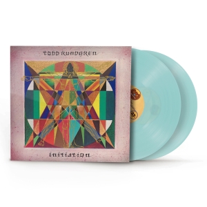 Todd Rundgren - Initiation(Rsd2025) ryhmässä ME SUOSITTELEMME / Record Store Day / RSD 2025 @ Bengans Skivbutik AB (5582423)