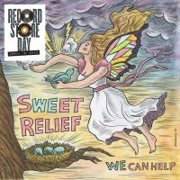 Various Artists - Sweet Relief Vol. Iv ryhmässä ME SUOSITTELEMME / Record Store Day / RSD 2025 @ Bengans Skivbutik AB (5582432)