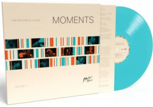 Various Artists - The Montreux Years Moments Vol. 1 (Live) (Rsd2025) ryhmässä ME SUOSITTELEMME / Record Store Day / RSD 2025 @ Bengans Skivbutik AB (5582436)