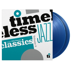 Various Artists - Timeless Jazz Classics Volume 2 ryhmässä ME SUOSITTELEMME / Record Store Day / RSD 2025 @ Bengans Skivbutik AB (5582437)