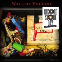 Wall Of Voodoo - The Lost Tapes ryhmässä ME SUOSITTELEMME / Record Store Day / RSD 2025 @ Bengans Skivbutik AB (5582446)