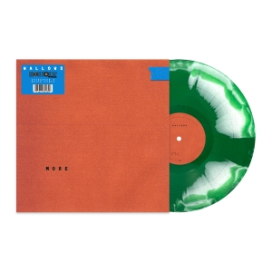 Wallows - More(Rsd2025) ryhmässä ME SUOSITTELEMME / Record Store Day / RSD 2025 @ Bengans Skivbutik AB (5582448)