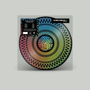 Years & Years - Communion (Rsd Zoetrope Vinyl) ryhmässä ME SUOSITTELEMME / Record Store Day / RSD 2025 @ Bengans Skivbutik AB (5582453)