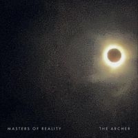 Masters Of Reality - The Archer ryhmässä CD / Kommande / Pop-Rock @ Bengans Skivbutik AB (5582471)