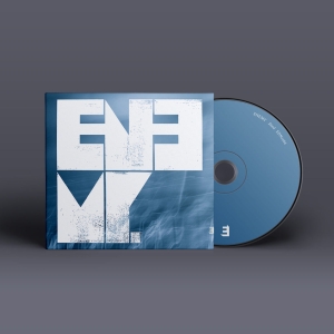 Enemy - Fiend ryhmässä CD / Kommande / Jazz @ Bengans Skivbutik AB (5582475)