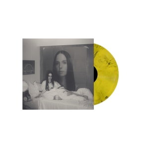 Mø - Plaeygirl (Ltd Color Vinyl) ryhmässä VINYYLI / Kommande / Dansk Musik,Elektroniskt,Pop-Rock @ Bengans Skivbutik AB (5582485)