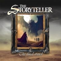 Storyteller The - Final Stand The ryhmässä CD / Kommande / Hårdrock @ Bengans Skivbutik AB (5582517)