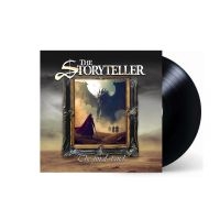 Storyteller The - Final Stand The (Black Vinyl Lp) ryhmässä VINYYLI / Kommande / Hårdrock @ Bengans Skivbutik AB (5582518)