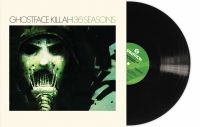 Ghostface Killah - 36 Seasons - 10Th Anniversary (Blac ryhmässä VINYYLI / Kommande / Hip Hop-Rap @ Bengans Skivbutik AB (5582544)