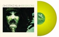 Ghostface Killah - 36 Seasons - 10Th Anniversary (Yell ryhmässä VINYYLI / Kommande / Hip Hop-Rap @ Bengans Skivbutik AB (5582545)