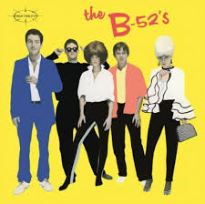 B52's - B52's (Picture Disc)  (Rsd2025) ryhmässä ME SUOSITTELEMME / Record Store Day / RSD 2025 @ Bengans Skivbutik AB (5582550)