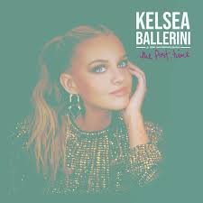 Ballerini Kelsea - First Time: 10 Year Anniversary Edition (2Lp/Orchid Splatter Vinyl)  (Rsd2025) ryhmässä ME SUOSITTELEMME / Record Store Day / RSD 2025 @ Bengans Skivbutik AB (5582552)