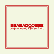 Beabadoobee - Live & Acoustic In London(Rsd2025) ryhmässä ME SUOSITTELEMME / Record Store Day / RSD 2025 @ Bengans Skivbutik AB (5582553)