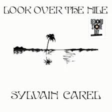 Carel Sylvain - Look Over The Nile  (Rsd2025) ryhmässä ME SUOSITTELEMME / Record Store Day / RSD 2025 @ Bengans Skivbutik AB (5582562)