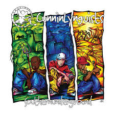 Cunninlynguists - Southernunderground (Rsd2025) ryhmässä ME SUOSITTELEMME / Record Store Day / RSD 2025 @ Bengans Skivbutik AB (5582565)