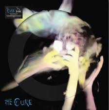 Cure - Head On The Door (Picture Disc)  (Rsd2025) ryhmässä VINYYLI @ Bengans Skivbutik AB (5582566)