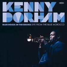 Dorham Kenny - Blue Bossa In The Bronx: Live From The Blue Morocco (180G/2Lp)  (Rsd2025) ryhmässä ME SUOSITTELEMME / Record Store Day / RSD 2025 @ Bengans Skivbutik AB (5582573)