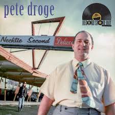 Droge Pete - Necktie Second Deluxe  (Rsd2025) ryhmässä ME SUOSITTELEMME / Record Store Day / RSD 2025 @ Bengans Skivbutik AB (5582574)