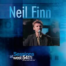 Finn Neil - Sessions At West 54Th (2Lp/140G)  (Rsd2025) ryhmässä ME SUOSITTELEMME / Record Store Day / RSD 2025 @ Bengans Skivbutik AB (5582578)