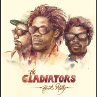 Gladiators The - Roots Natty ryhmässä VINYYLI / Kommande / Reggae,Övrigt @ Bengans Skivbutik AB (5582586)