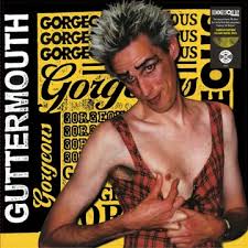 Guttermouth - Gorgeous (Yellow Smoke Vinyl)  (Rsd2025) ryhmässä ME SUOSITTELEMME / Record Store Day / RSD 2025 @ Bengans Skivbutik AB (5582591)